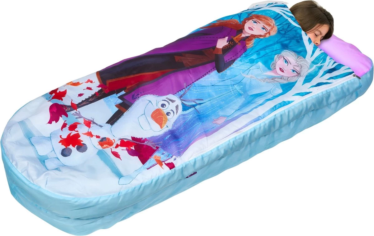 Readybed Frozen 2 150x62x20 Cm (406FZO01E) - Afbeelding 7