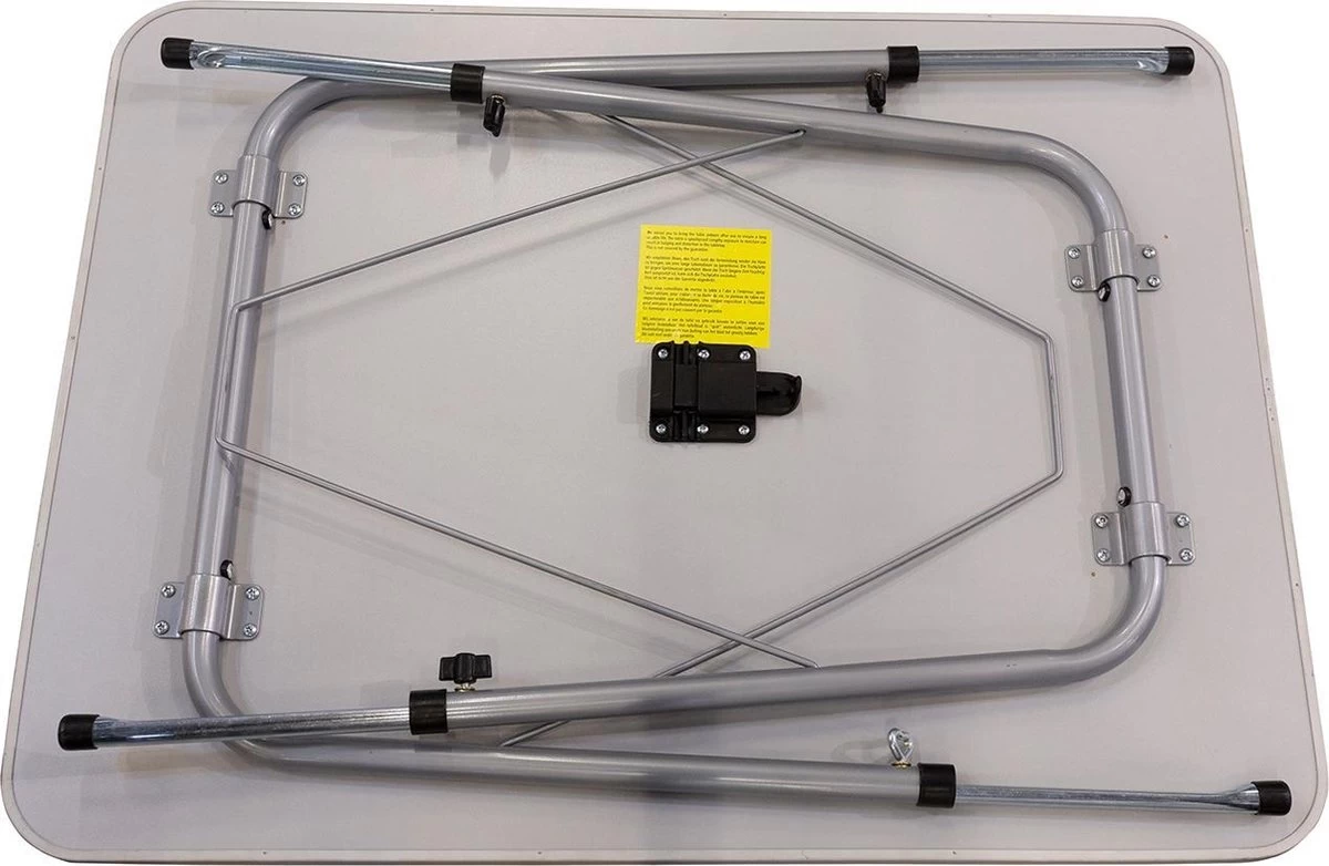 Redwood Vilano S - Kunstof Tafels - Wit - Afbeelding 2