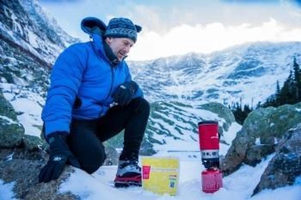 Jetboil Flash Carbon - Campingkooktoestel - Afbeelding 20