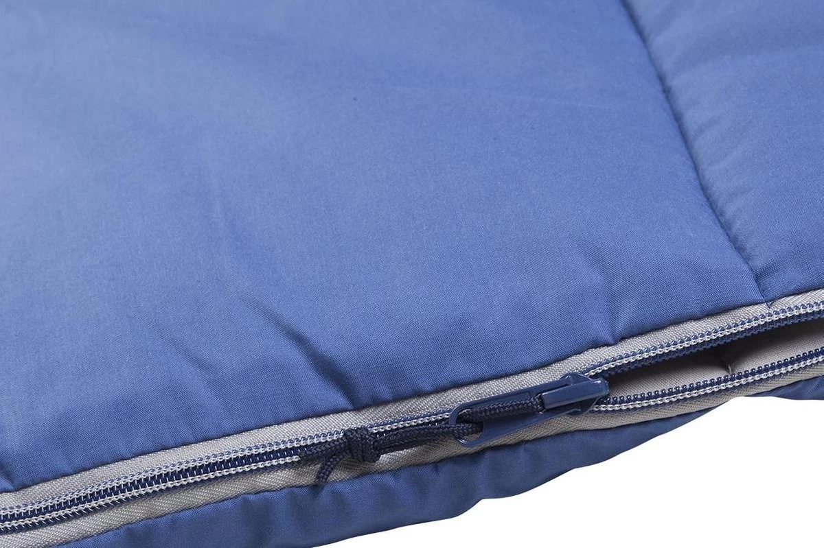 Nomad Condor - Deken Slaapzak - Donkerblauw - Afbeelding 7