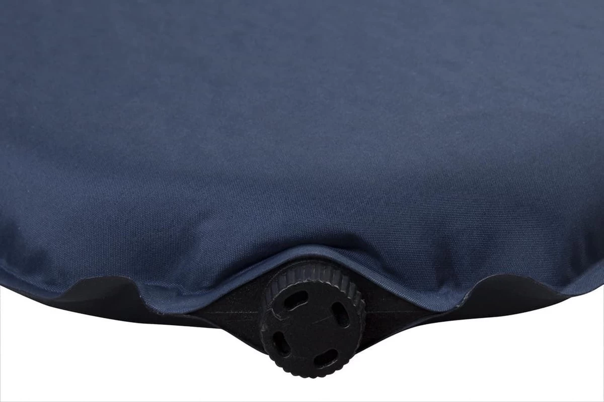 NOMAD - Perth 10.0 - Slaapmat - 198x 63 X 10 - Zelfopblazend - 1 Persoons - Afbeelding 6