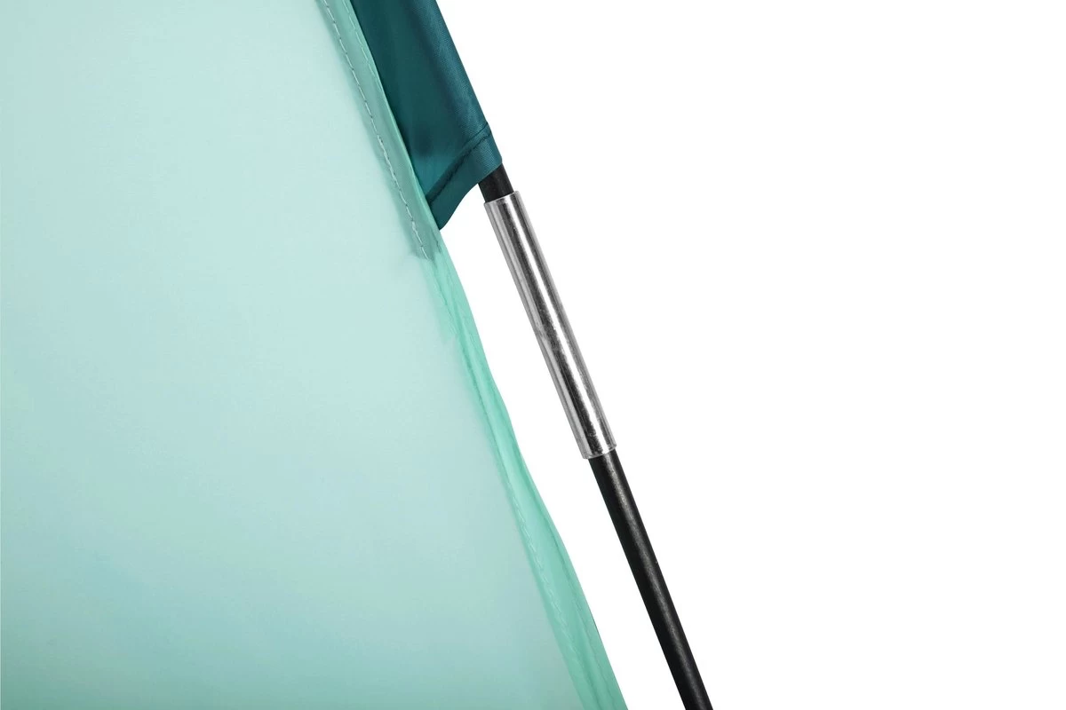 Bestway Strandtent - Pavillo - 2-Persoons - UV80 Zonbescherming - Incl. Tentharingen - Zandzakken Voor Stabiliteit - 200 X 120 X 95 CM - Afbeelding 7