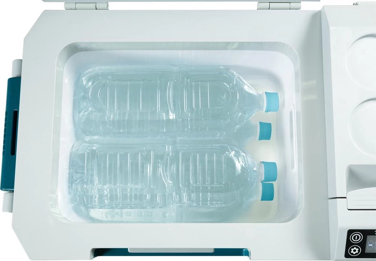 Makita DCW180Z 18V Li-Ion Accu Koelbox - 20L - Afbeelding 3