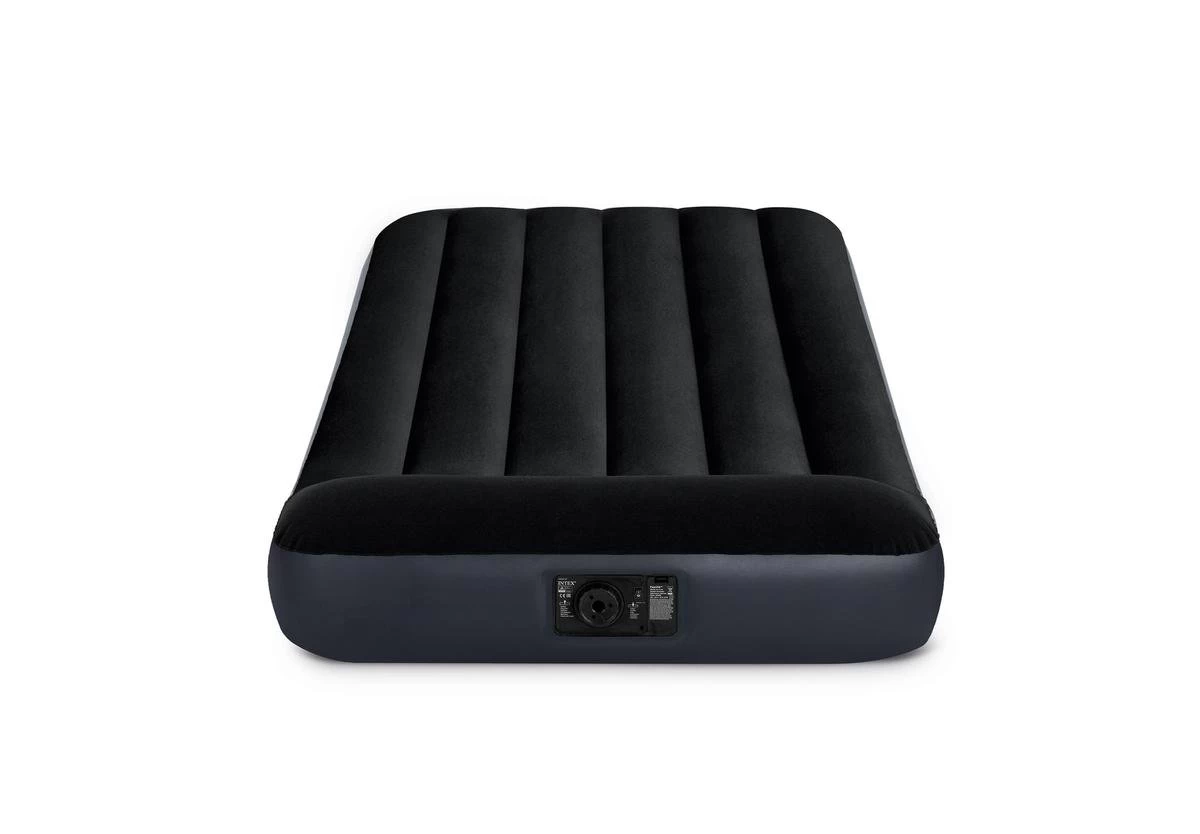Intex Pillow Rest Classic Twin Luchtbed - 1-persoons - 99x191x25cm - Afbeelding 4