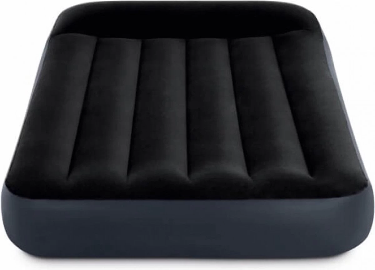 Intex Pillow Rest Classic Twin Luchtbed - 1-persoons - 99x191x25cm - Afbeelding 2
