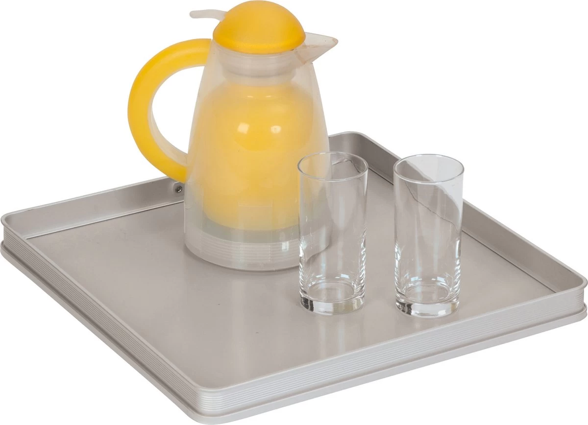 Bo-Camp Oplegblad - MDF - Afbeelding 3