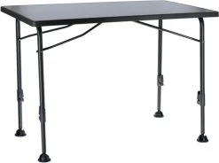 Travellife Barletta Tafel - 100 X 68 Cm - Grijs