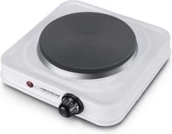 Esperanza Elektrische Kookplaat Voor 1 Pan