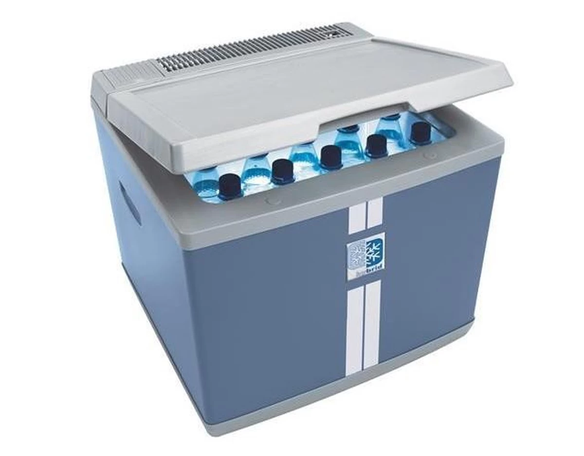 Mobicool B40 Compressor Koelbox - 40 L - 12-230V - Blauw - Afbeelding 19
