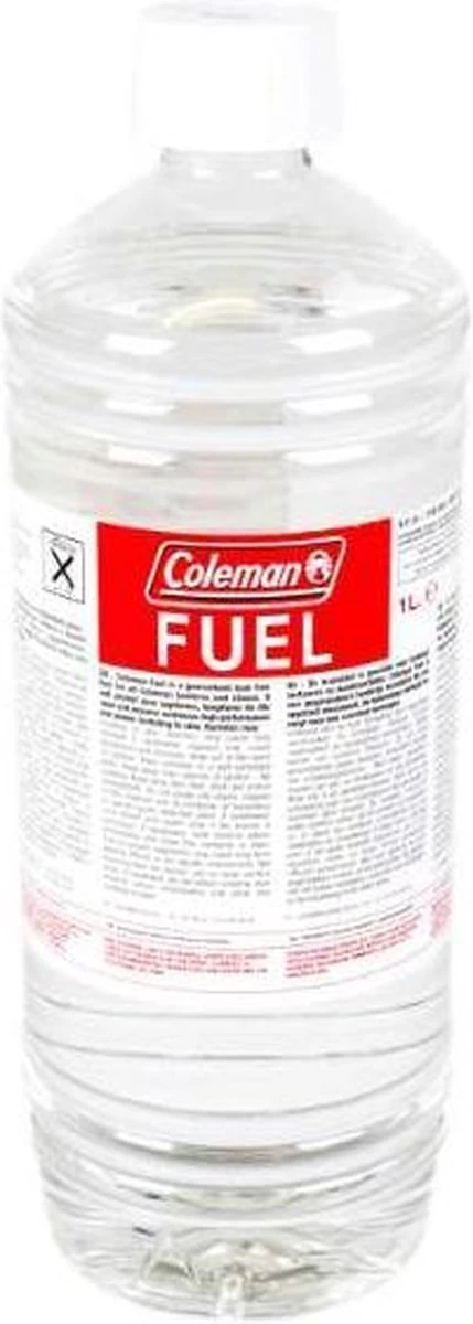 Coleman Fuel - Fles - 1 Liter - Afbeelding 7