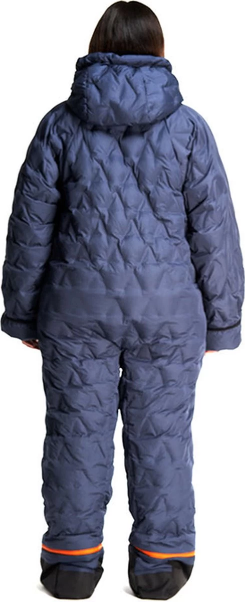 Selk'Bag Nomad Blue Navy M - Afbeelding 2