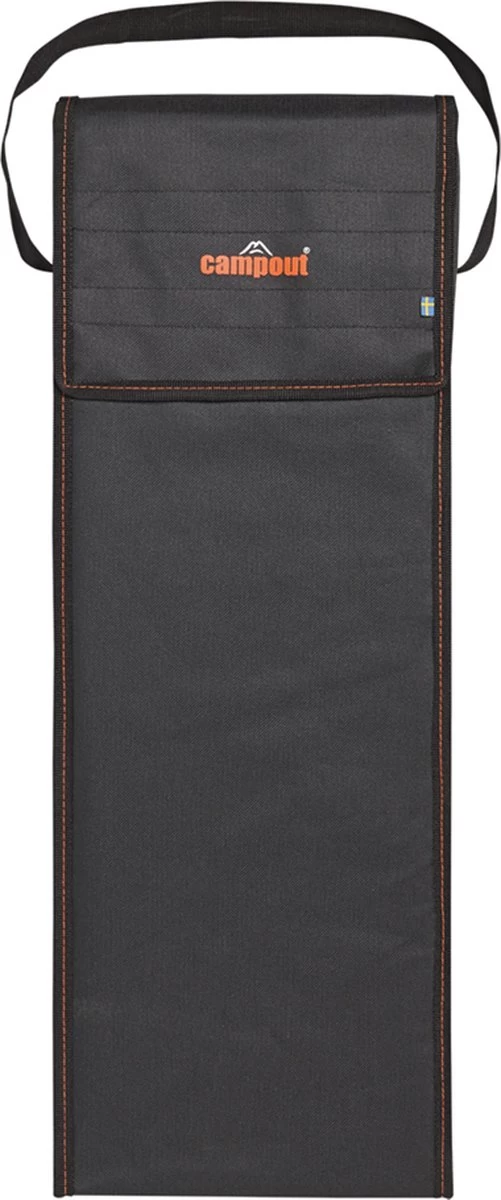 Campout Oprijblok 100 Mm - Set Van 2 Stuks - Afbeelding 10