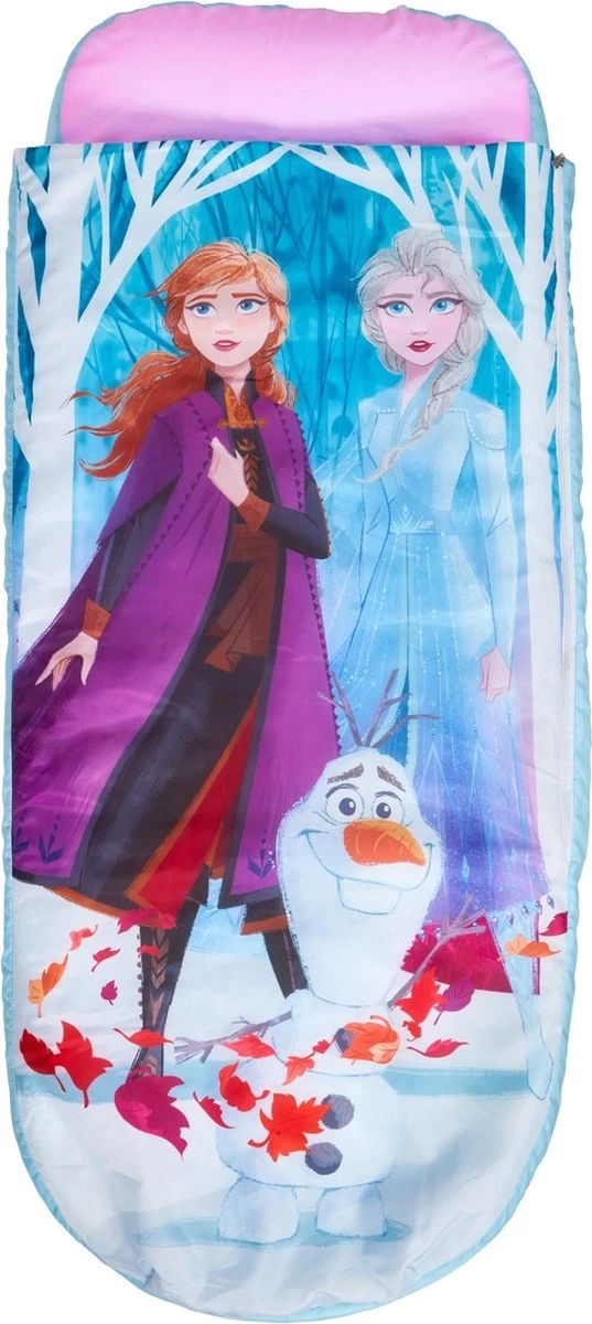 Readybed Frozen 2 150x62x20 Cm (406FZO01E) - Afbeelding 2