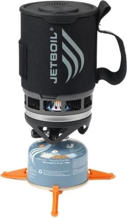 Jetboil Zip Carbon - Campingkooktoestel