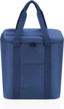Reisenthel Coolerbag XL Koeltas - 30L - Navy Blauw