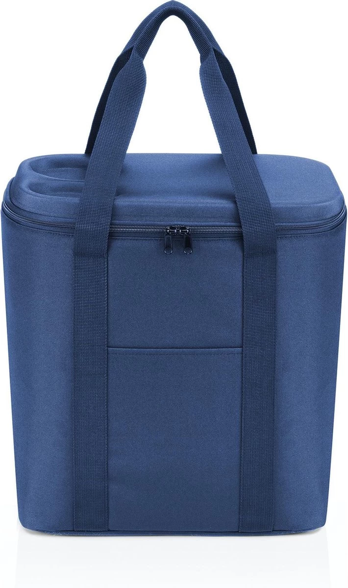 Reisenthel Coolerbag XL Koeltas - 30L - Navy Blauw