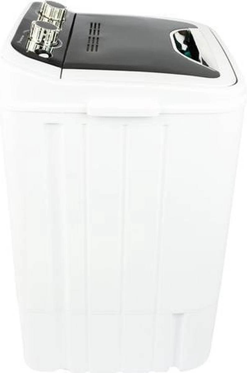 Salora WMR5350 - Wasmachine - Compact - Recreatie - Studenten - Afbeelding 14