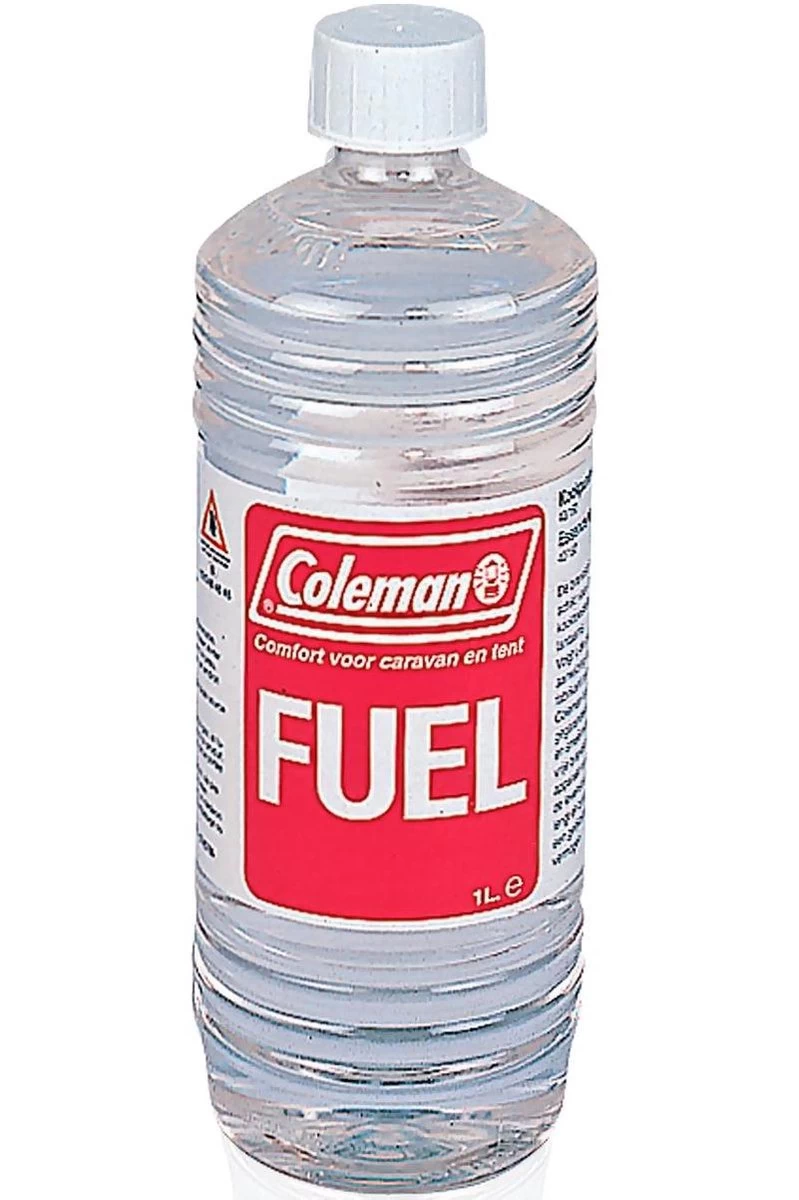 Coleman Fuel - Fles - 1 Liter - Afbeelding 5