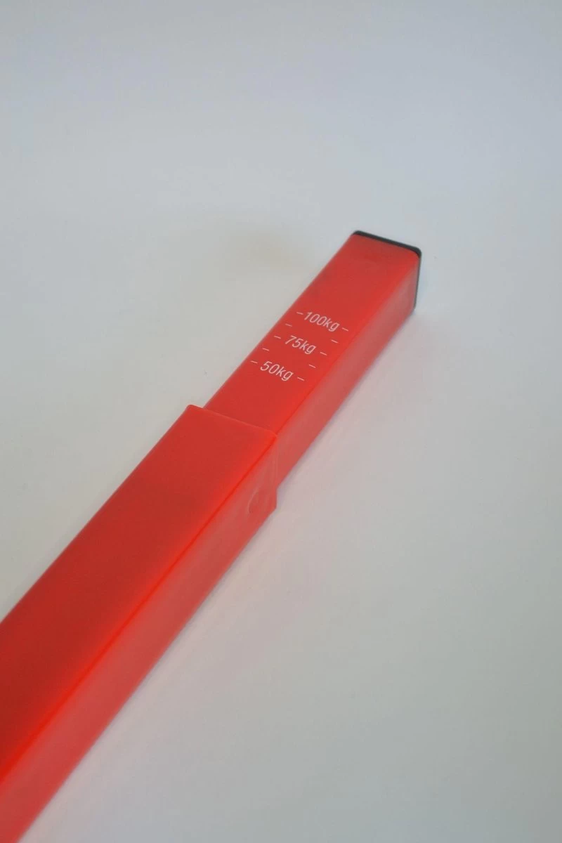 Carpoint Kogeldrukmeter Tot 100kg (per 12,5kg) - Afbeelding 2