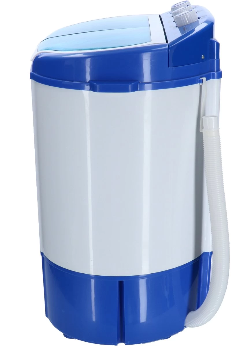 Mestic MW-120 Wasmachine/Centrifuge Combinatie - 230V - Afbeelding 3