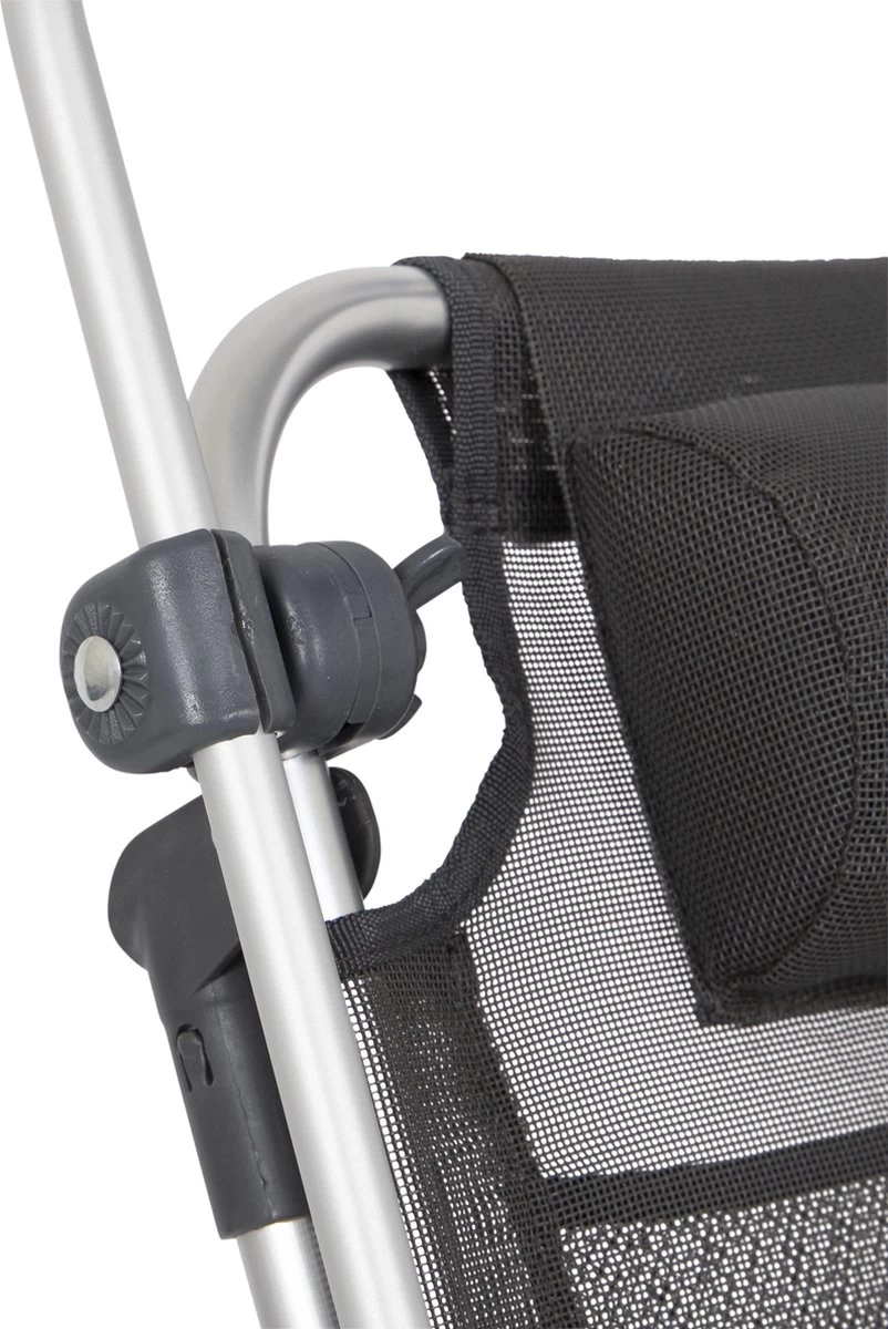 Bo-Camp Zonnescherm - Voor Stoel - Afbeelding 2