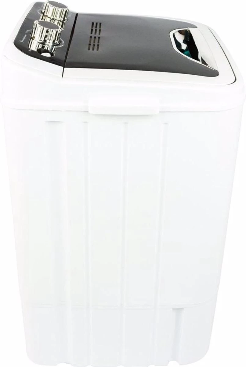 Salora WMR5350 - Wasmachine - Compact - Recreatie - Studenten - Afbeelding 6