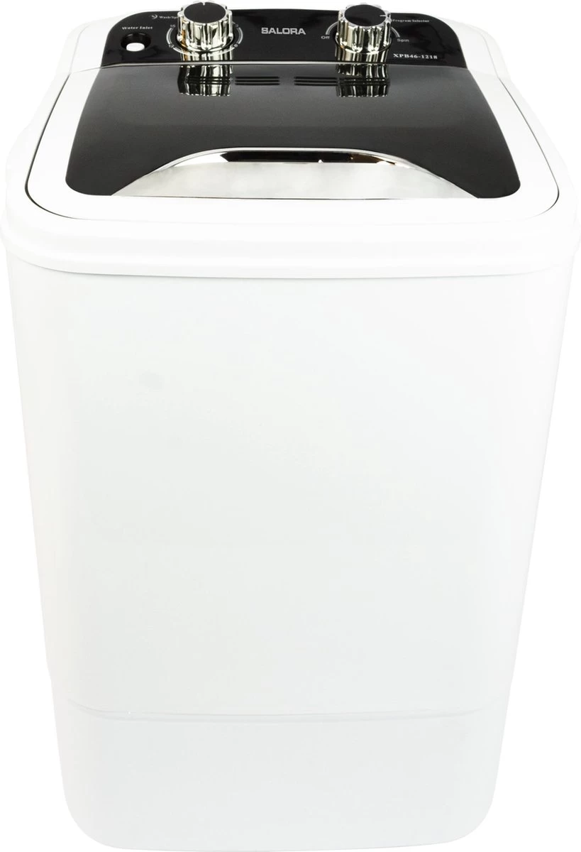 Salora WMR5350 - Wasmachine - Compact - Recreatie - Studenten