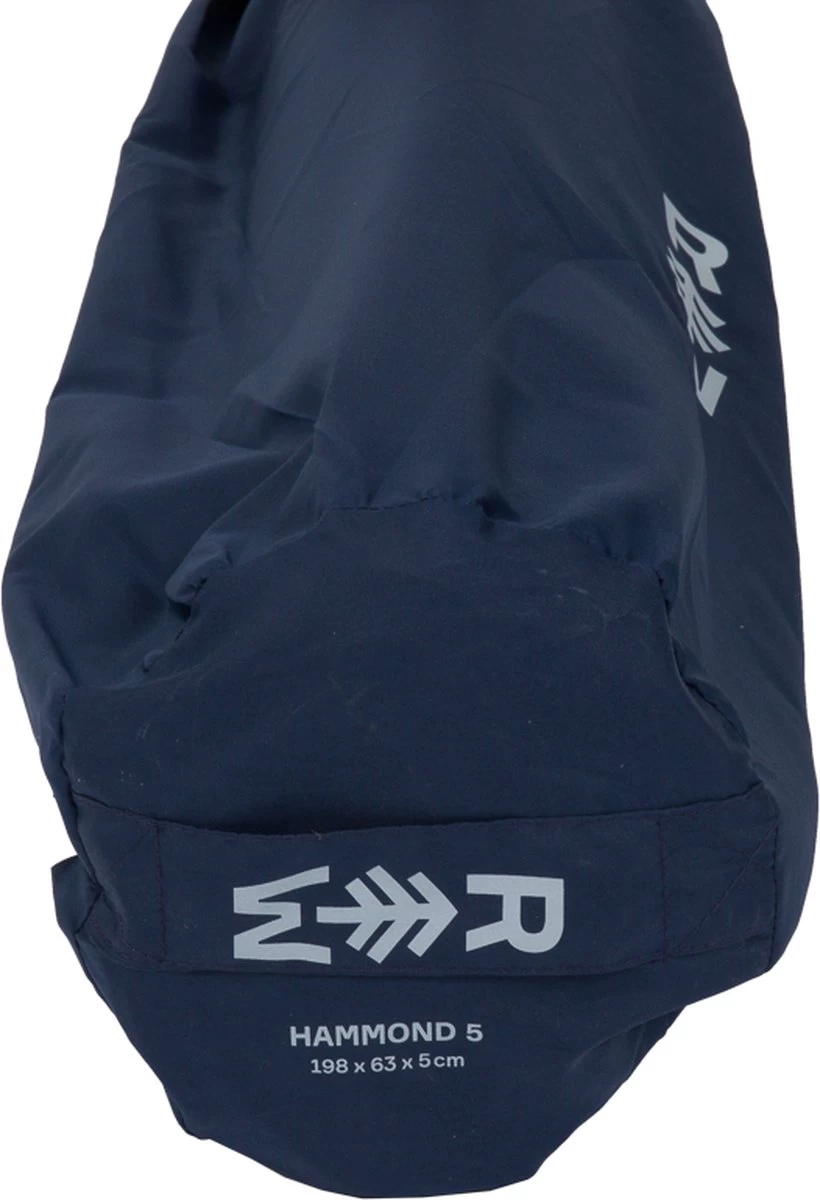 Redwood Hammond 5 - Slaapmat Zelfopblazend - 1-persoons - 5 - Afbeelding 3