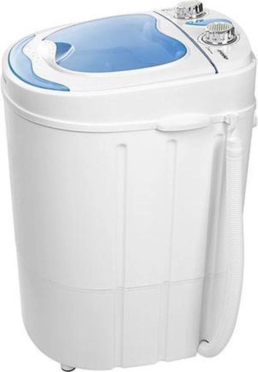 Mesko MS 8053 Mini Wasmachine - Afbeelding 4