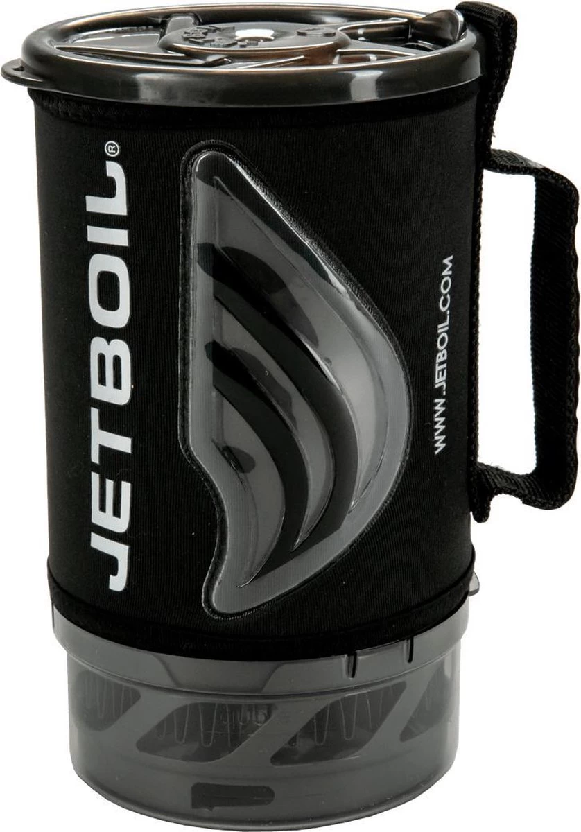 Jetboil Flash Carbon - Campingkooktoestel - Afbeelding 15