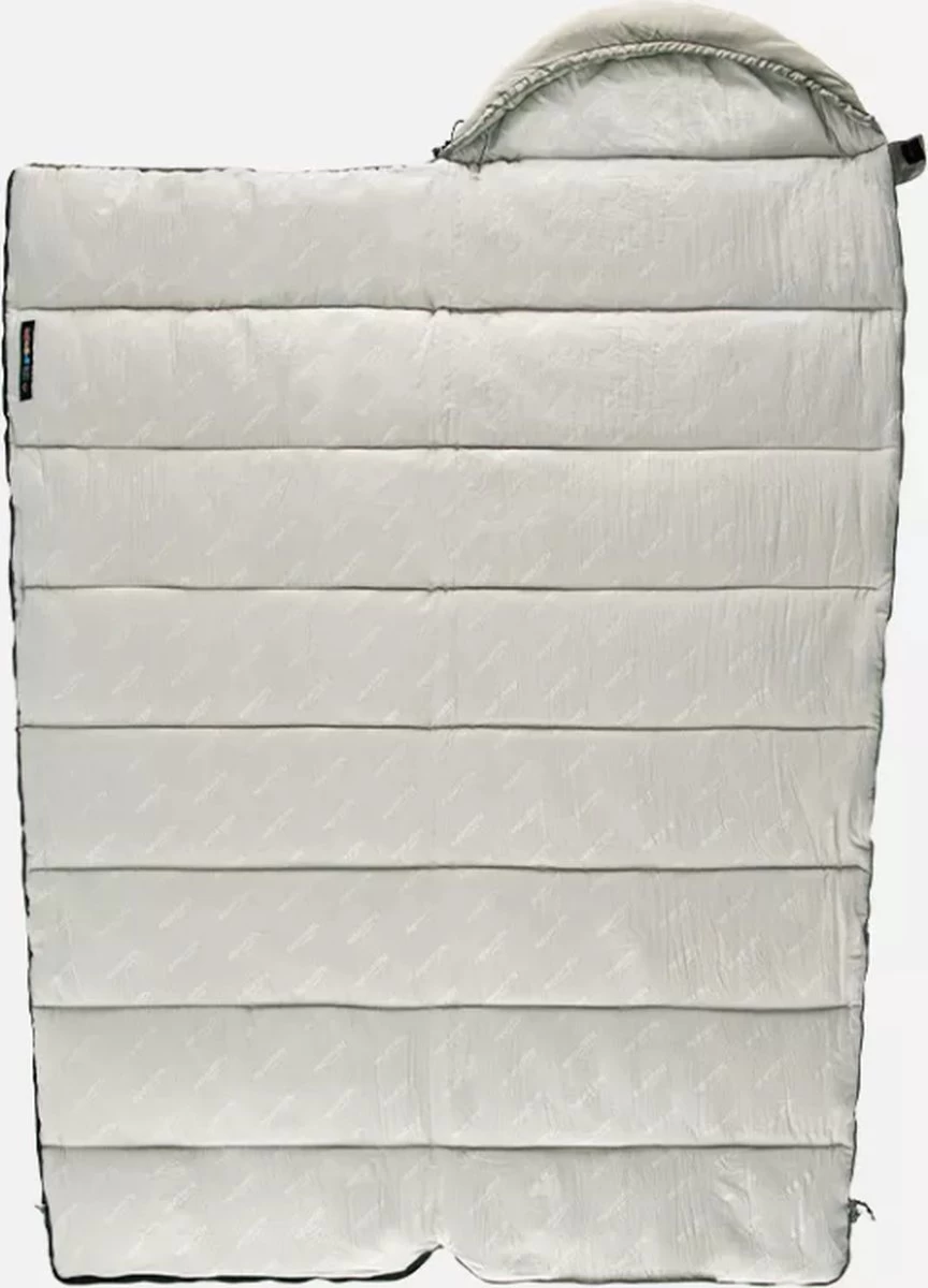 Naturehike® Slaapzak Katoen - 6 Tot 1 Graden - Slaapzakken Volwassenen - 220*80cm - 4 Seizoenen Slaapzak Lente, Zomer, Herfst & Winter - Lichtgewicht & Waterdicht - Afbeelding 2