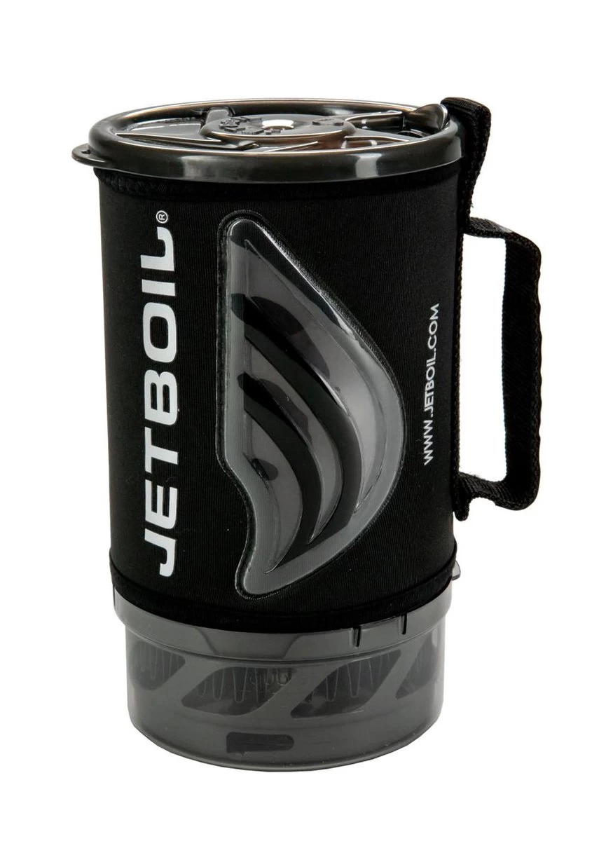 Jetboil Flash Carbon - Campingkooktoestel - Afbeelding 11