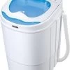 Mesko MS 8053 Mini Wasmachine