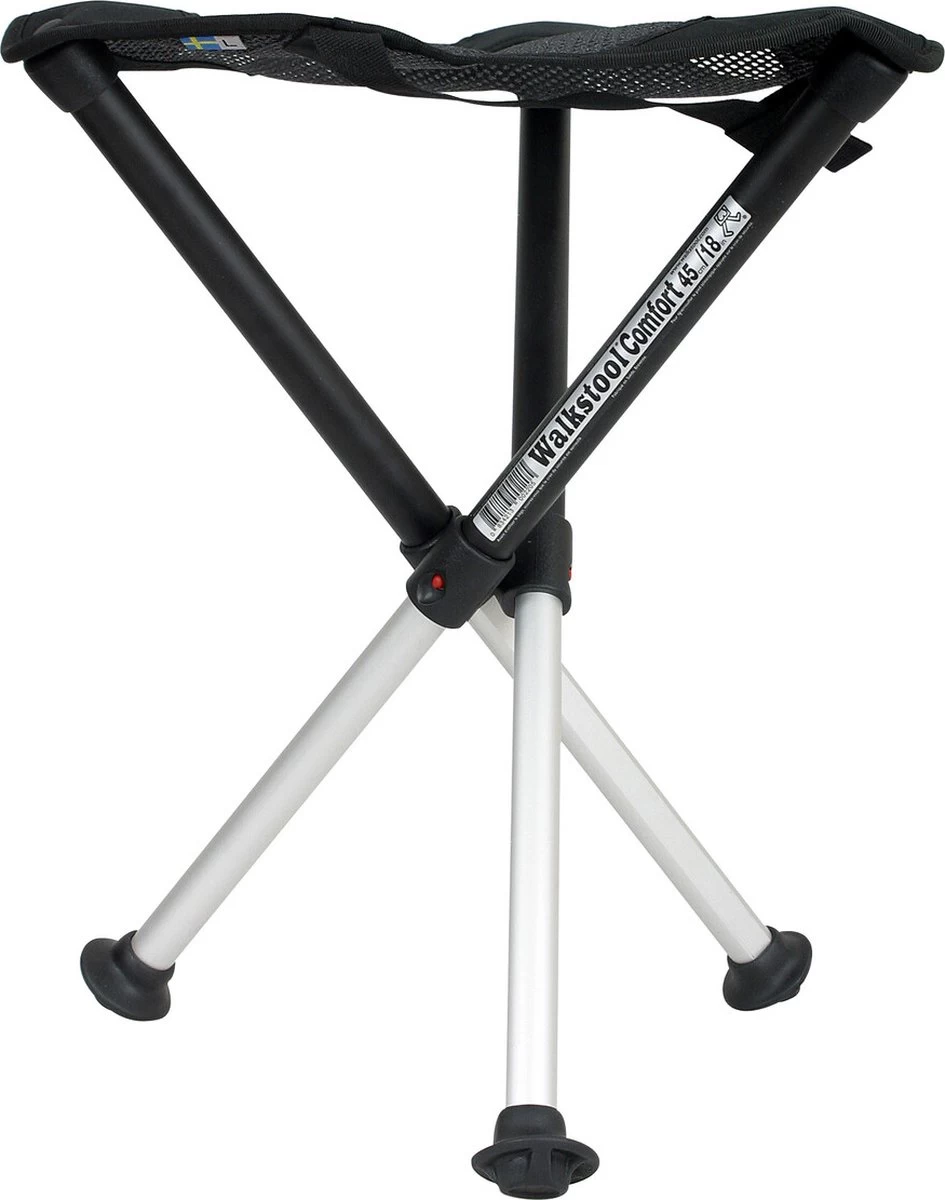 Walkstool Comfort XXL 75cm - Afbeelding 3