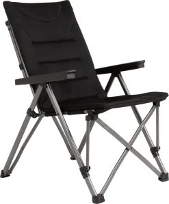 Redwood Javelin 3D - Vouwstoel - Zwart