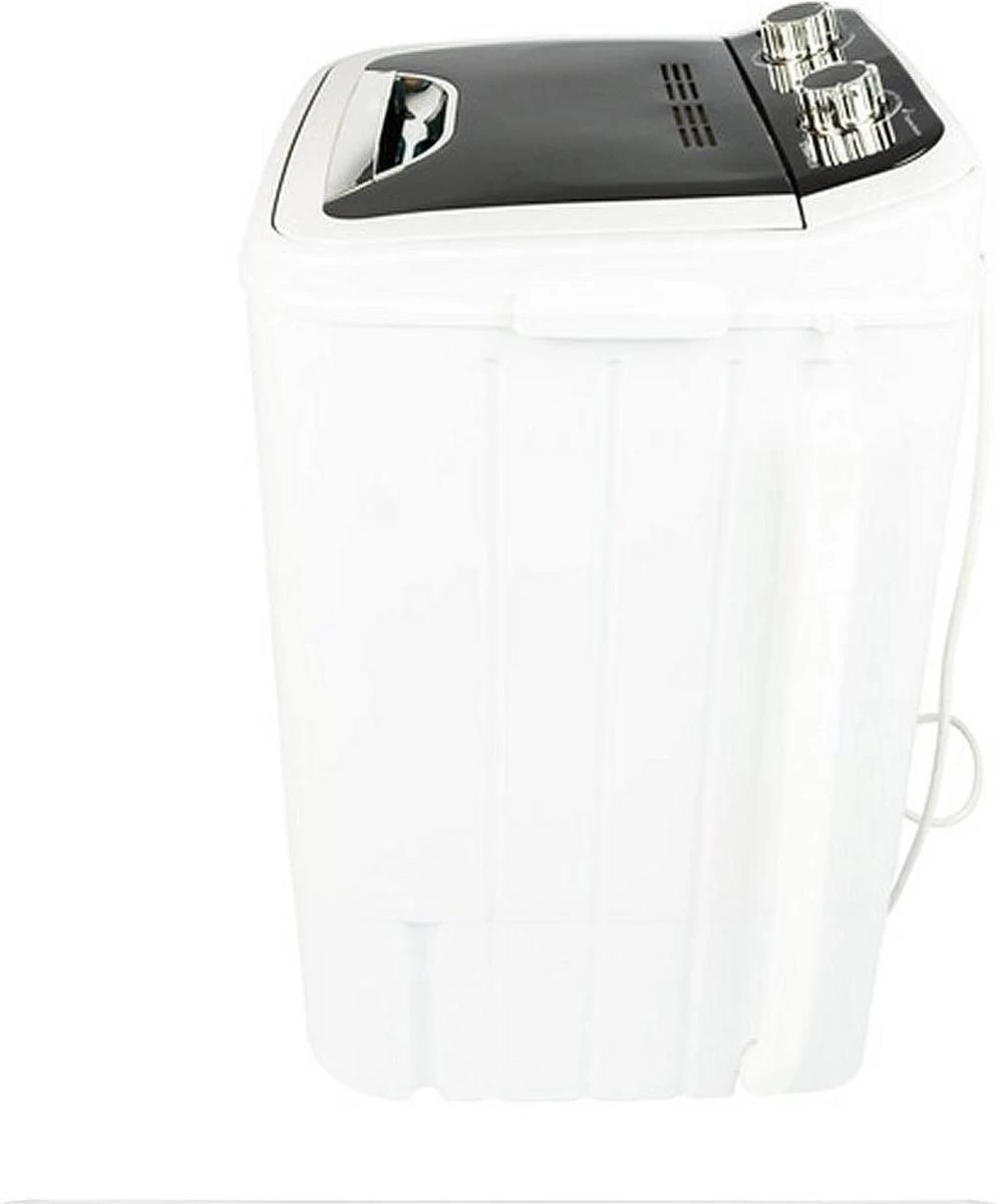 Salora WMR5350 - Wasmachine - Compact - Recreatie - Studenten - Afbeelding 12